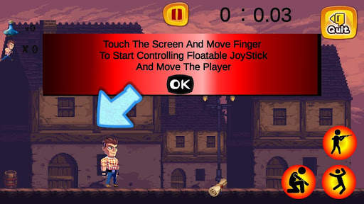 Lep's World Super : The Best Platform Games screenshot 2