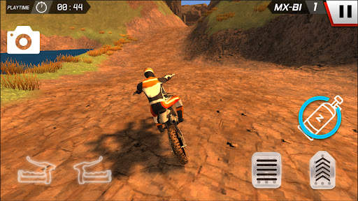 MX Bikes: Motocross Dirt bikes screenshot 17