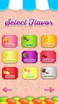 Lollipop Maker & Ice Candy Kid screenshot 2