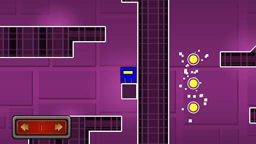Geometry Platformer скриншот 5