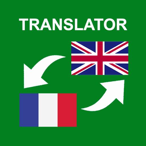 French - English Translator 1.13