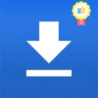 Video Downloader for FBVideo logo