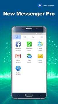 New Messenger Pro screenshot 3