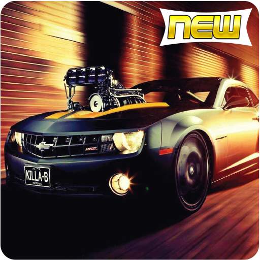 Modern Car Driving and Car Drift with Lux Car 2020 16.0