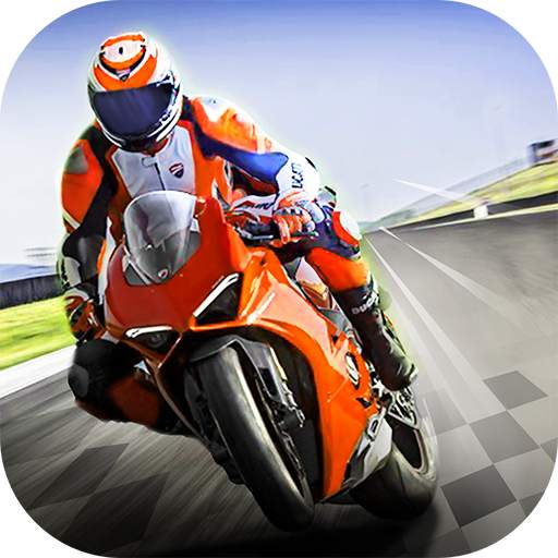 Bike racing - Bike games - Motocycle racing games 4.0
