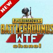 PUBG Mobile WTFMoment 1.0
