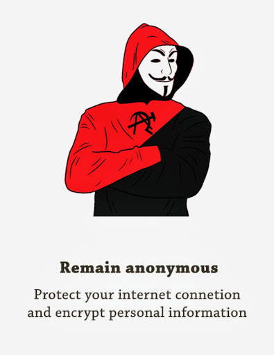 SecureX VPN screenshot 2