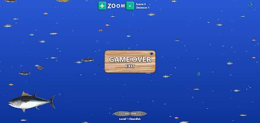 Clash of the Fish screenshot 4
