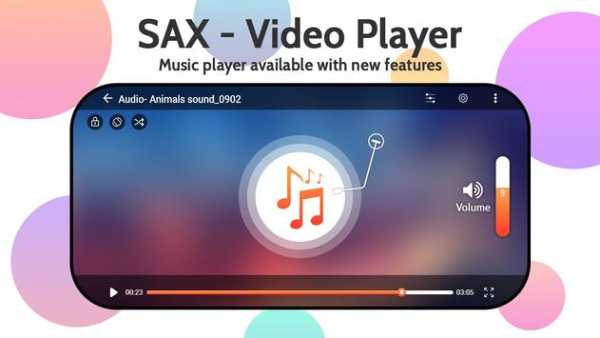MAX Video Player screenshot 5