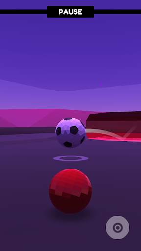 Super Ball Soccer 2 Players screenshot 8