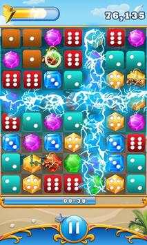 Ludo Star Blast screenshot 1