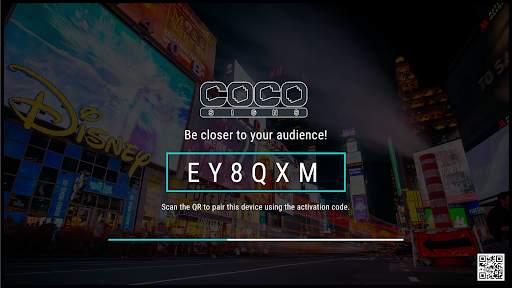 Coco Signs Player screenshot 2