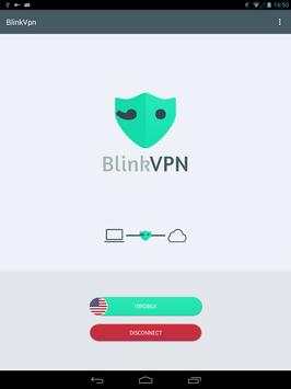 Blink VPN screenshot 9