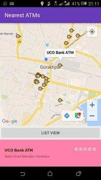Traveller The App screenshot 8