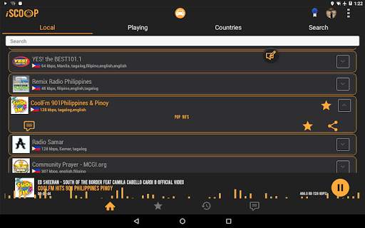 iSCOOP screenshot 10