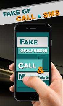 Fake Call screenshot 1