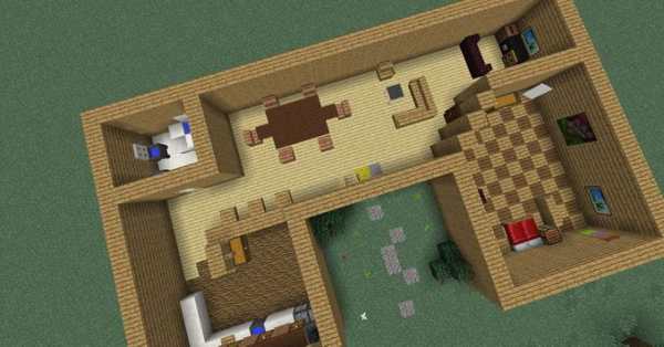 Step by Step Minecraft screenshot 8