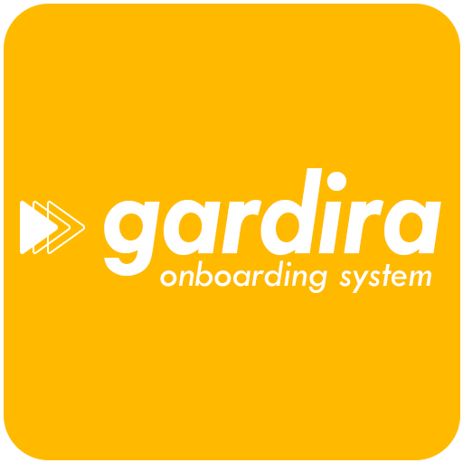 Gboard Adira Finance icon