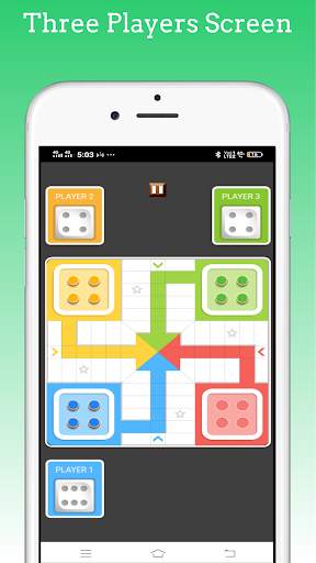 Ludo Dice - Let's have some fun | Made in India screenshot 5