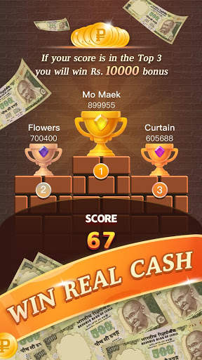 My Block Puzzle Fantasy - 1010:puzzles for free screenshot 1