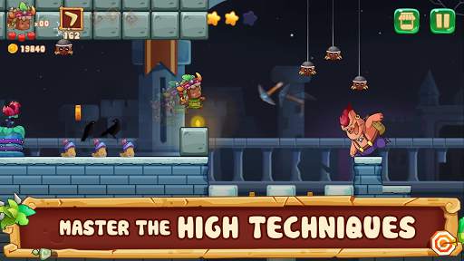 Hino's World screenshot 13