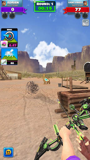 Archery Club: PvP Multiplayer screenshot 8
