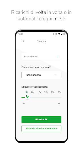 Very Mobile screenshot 3