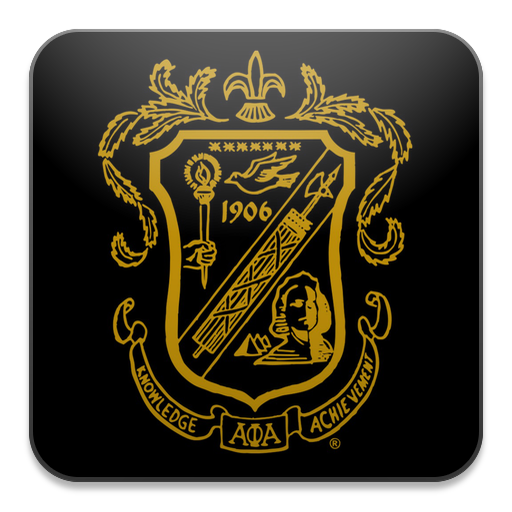 ikon Alpha Phi Alpha Fraternity