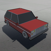 Police Chase icon