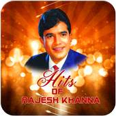 Rajesh Khanna MP3 Songs 1.0