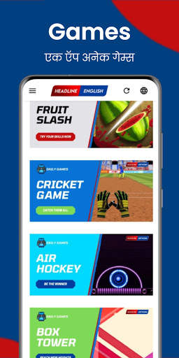 Headline Network - Local News, Videos & Free Games screenshot 3