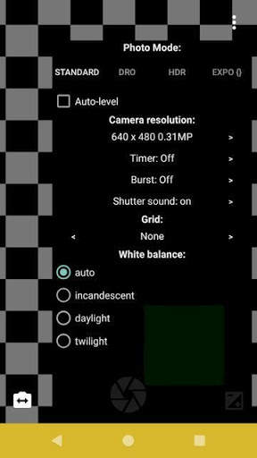 V Photo Editor screenshot 4