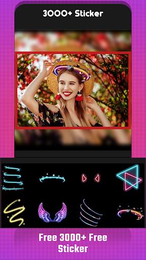 Photo Lab Photo Editor Pro screenshot 4