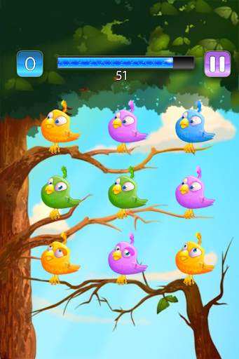 9 Birds स्क्रीनशॉट 3