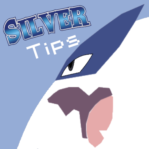 GBC Silver emulator and tips icon