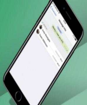 update watsapp messenger 2018 Tips screenshot 5