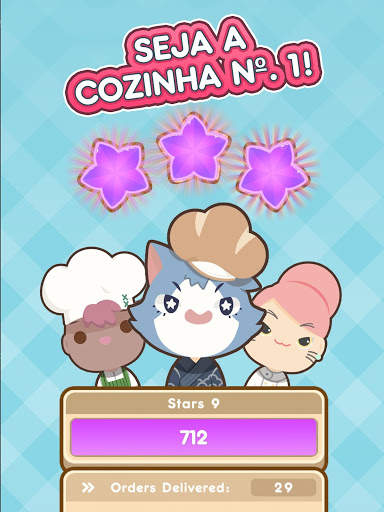 Too Many Cooks screenshot 9