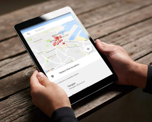 Amar Delivery screenshot 6