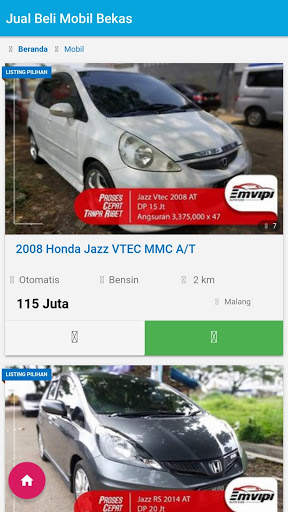 Buy and Sell Used Cars screenshot 5