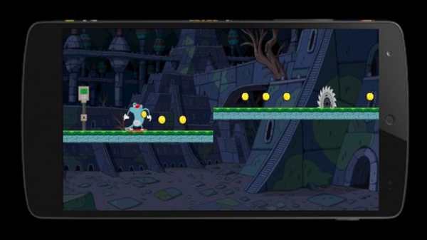 Escaping Oggy screenshot 2