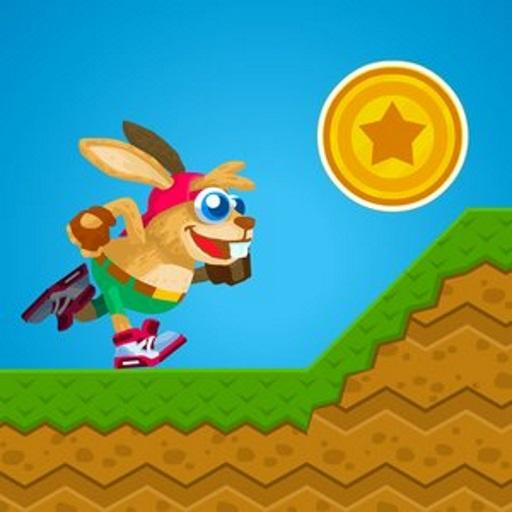 Such Bunny Run icon