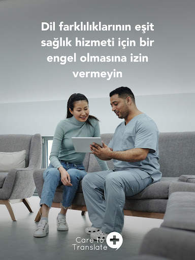 Care to Translate screenshot 8