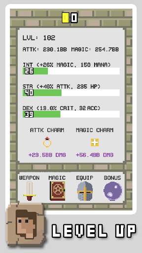RPG Clicker screenshot 21