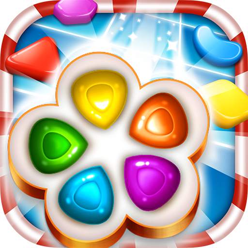 Jelly Clash 2 - 540 Levels 1.0.12