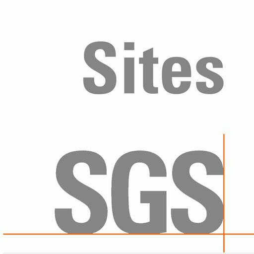 Mes sites icon