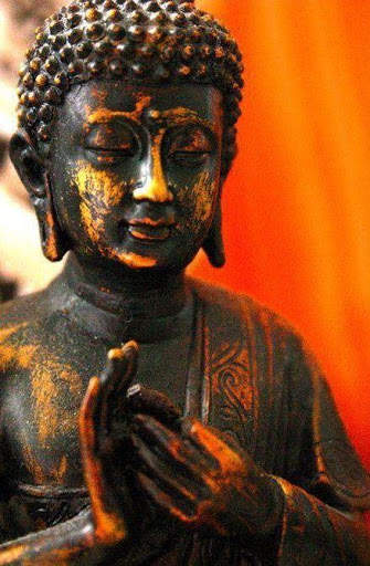 Buddha Wallpapers HD 14 تصوير الشاشة