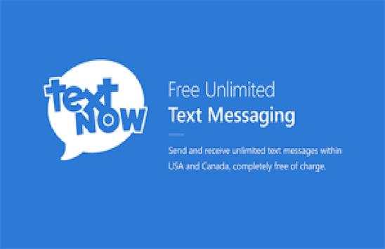 Text Now Pro screenshot 2