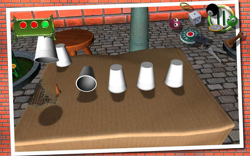 Shell Game screenshot 9