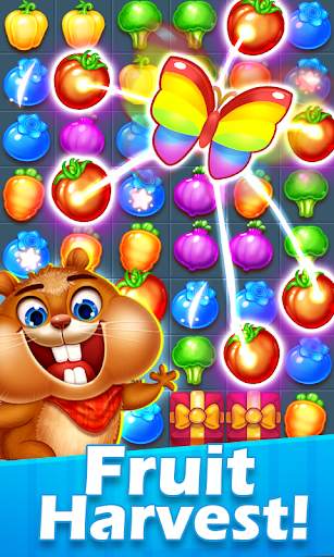 Farm Harvest® 3- Match 3 Game screenshot 7