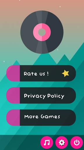 Selena Gomez Piano Tiles Game 2021 screenshot 5
